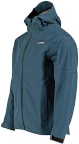 img 1 attached to STORMR Lightweight Fishing Jacket Pants Men's Clothing in Active