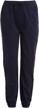 nautica school uniform jogger medium boys' clothing logo