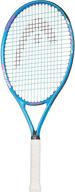 🎾 take your game to new heights with head instinct junior girls' tennis racquet logo