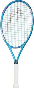 img 4 attached to 🎾 Take Your Game to New Heights with HEAD Instinct Junior Girls' Tennis Racquet