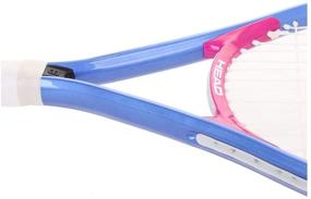 img 2 attached to 🎾 Take Your Game to New Heights with HEAD Instinct Junior Girls' Tennis Racquet