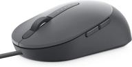 dell laser wired mouse ms3220 логотип