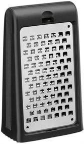 img 2 attached to Cuisinart CTG 00 ACG Cheese Grater Silver