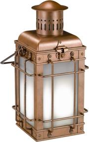 img 4 attached to Noble Collection Harry Potter 🪔 Hagrid Lantern: Illuminate Your Wizarding World