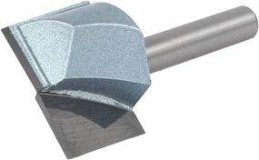 img 3 attached to 🪡 4-inch Carbide Cleaning Cutting Tool by Uxcell