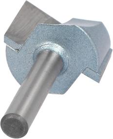 img 2 attached to 🪡 4-inch Carbide Cleaning Cutting Tool by Uxcell