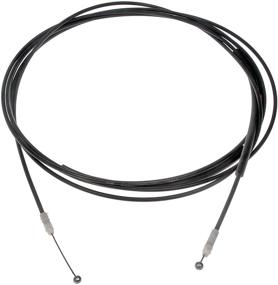 img 3 attached to 🔧 Улучшенный кабель для открытия багажника (Dorman 912-301) для моделей Toyota - идеальный выбор для определенных моделей.