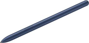 img 2 attached to Samsung Electronics Tab S7 & Tab S7+ S Pen Mystic Navy - EJ-PT870BNEGUJ - Premium Stylus for Ultimate Precision
