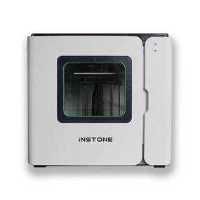 img 4 attached to Revolutionize Your Printing Experience with the Instone Inventor Printer Touchscreen Enclosed