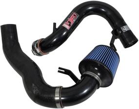 img 1 attached to Injen Technology SP1836BLK Intake System