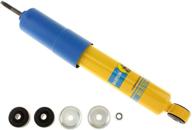 bilstein 24-186162 front shock: optimal performance for chevy colorado logo