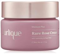 🌹 jurlique moisture plus rare rose cream: hydrate and nourish with 1.7 fl oz of pure luxury logo