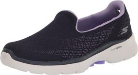 img 4 attached to Skechers Womens 6 Cosmic Force Sneaker Women's Shoes