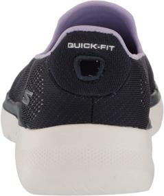 img 2 attached to Skechers Womens 6 Cosmic Force Sneaker Women's Shoes