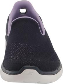 img 3 attached to Skechers Womens 6 Cosmic Force Sneaker Women's Shoes