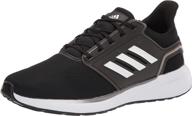 🏃 adidas trail running shoe for men - eq19 logo