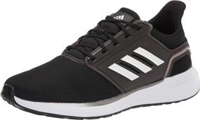 img 4 attached to 🏃 adidas Trail Running Shoe for Men - EQ19