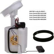 fuel pump a8475m mercedes benz right logo