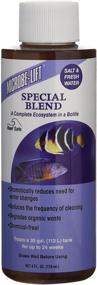 img 1 attached to MicrobeLift Special Blend by ECOLOGICAL LABS (4 oz) - Enhance Ecological Balance and Boost Performance