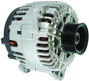 img 2 attached to Premier Gear PG 11256 Professional Alternator