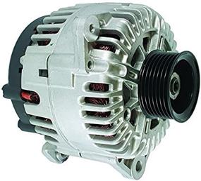 img 4 attached to Premier Gear PG 11256 Professional Alternator