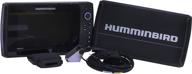 humminbird 410070 1 helix digital bluetooth logo