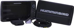 img 1 attached to Humminbird 410070 1 Helix Digital Bluetooth