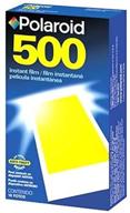 polaroid captiva 500 single discontinued manufacturer logo