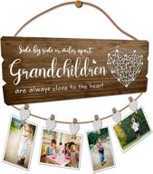 buecasa gifts grandma grandson granddaughter logo