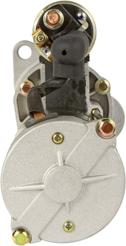 db electrical shi0116 starter silverado 로고