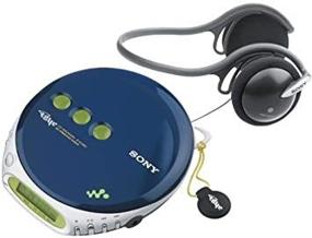 img 1 attached to Sony D EJ360 Walkman Discontinued Manufacturer