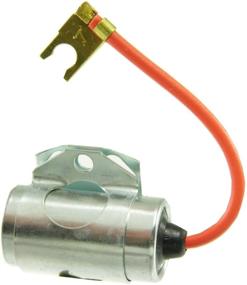 img 4 attached to ACDelco D218 Professional Ignition Capacitor