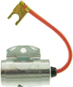 img 3 attached to ACDelco D218 Professional Ignition Capacitor