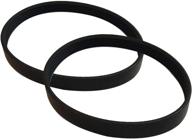 crucial vacuum replacement belt parts логотип