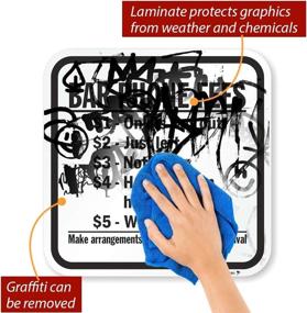 img 3 attached to 📱 SmartSign Aluminum Phone Fees - a Playful and Innovative Option for Better Optimization