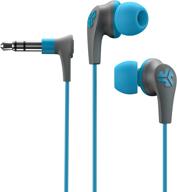 jlab audio jbuds2 премиум вкладыши – гарантированная посадка и пожизненная гарантия логотип