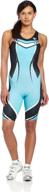 🚴 pearl izumi women's pro tri sprint suit: enhanced performance and style for triathlon races logo