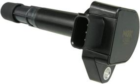 img 1 attached to NGK U5051 COP Ignition Coil