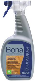 img 1 attached to Bona Hardwood Floor Cleaner - Powerful 32 oz Spray Bottle for Pristine Floors