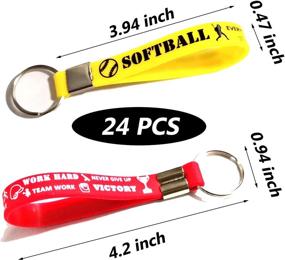img 2 attached to CupaPlay Softball: Inspiring & Motivating Baseball Gifts for Enhanced Performance