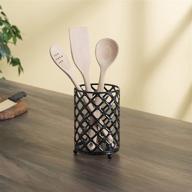 home basics ch44044 lattice cutlery логотип