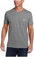 👕 u s polo assn t shirt - x large men's clothing for shirts: superior style and comfort logo