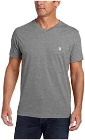 img 1 attached to 👕 U S Polo Assn T Shirt - X Large Men's Clothing for Shirts: Superior Style and Comfort