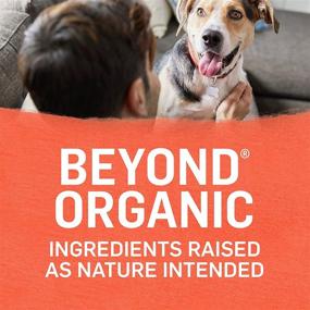 img 1 attached to 🐶 Introducing Purina Beyond Organic High Protein Dry & Wet Dog Food - Unmatched Nourishment for Your Furry Friend