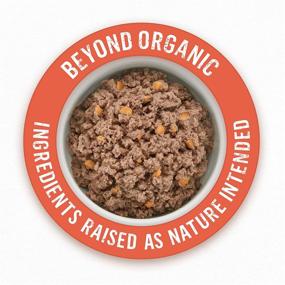 img 2 attached to 🐶 Introducing Purina Beyond Organic High Protein Dry & Wet Dog Food - Unmatched Nourishment for Your Furry Friend