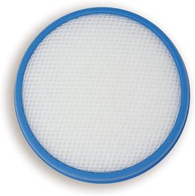 img 1 attached to 🔍 Fette Filter - Hoover React 440010868, 440011113, 440010860 Upright Vacuum Filter Kit - 4 HEPA Filters, 2 Pre Filters, 6 Carbon Filters