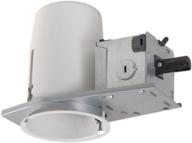 highly secure recessed h36rtat housing for air tight 120 volt installation logo