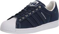 adidas superstar casual sneaker - originals collection logo