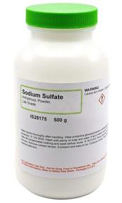 img 2 attached to Laboratory Grade Sodium Sulfate Powder Anhydrous