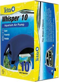 img 2 attached to Tetra 77846 Whisper Pump 10 Gallon